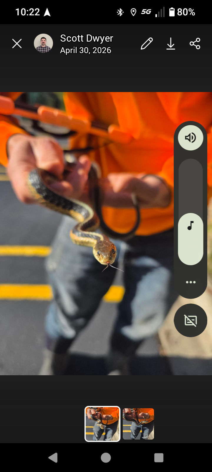 Seth McRobb - description goes here.